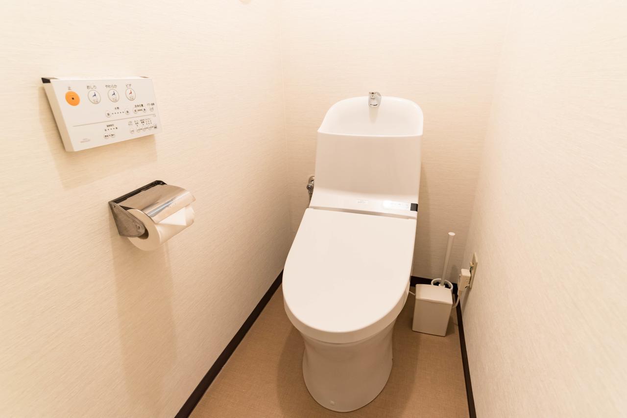 Bijou Suites Akari Osaka Zewnętrze zdjęcie